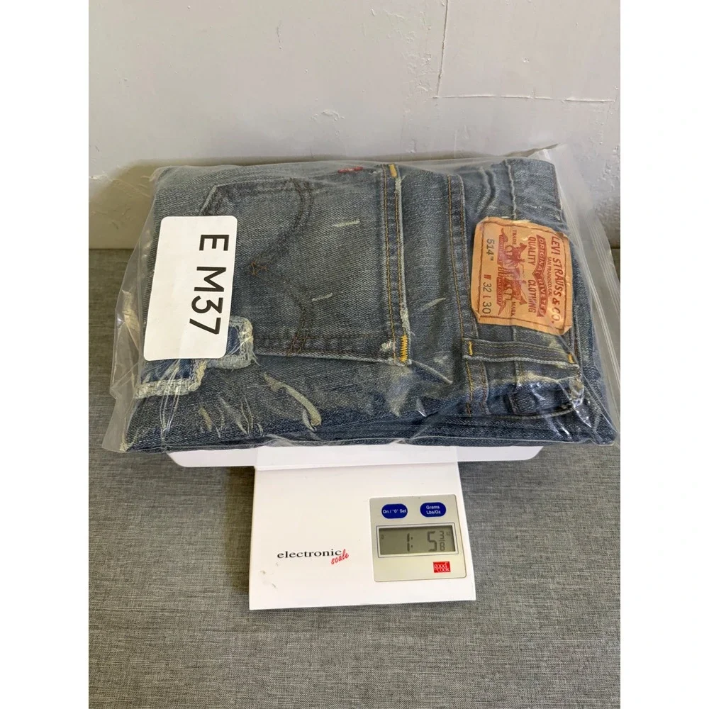 Levis levi 514